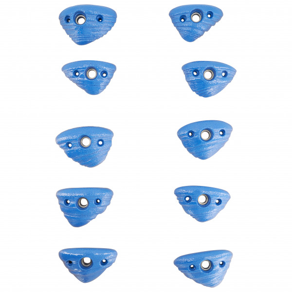 Community Climbing Equipment - French Connection Crimps - Klettergriffe