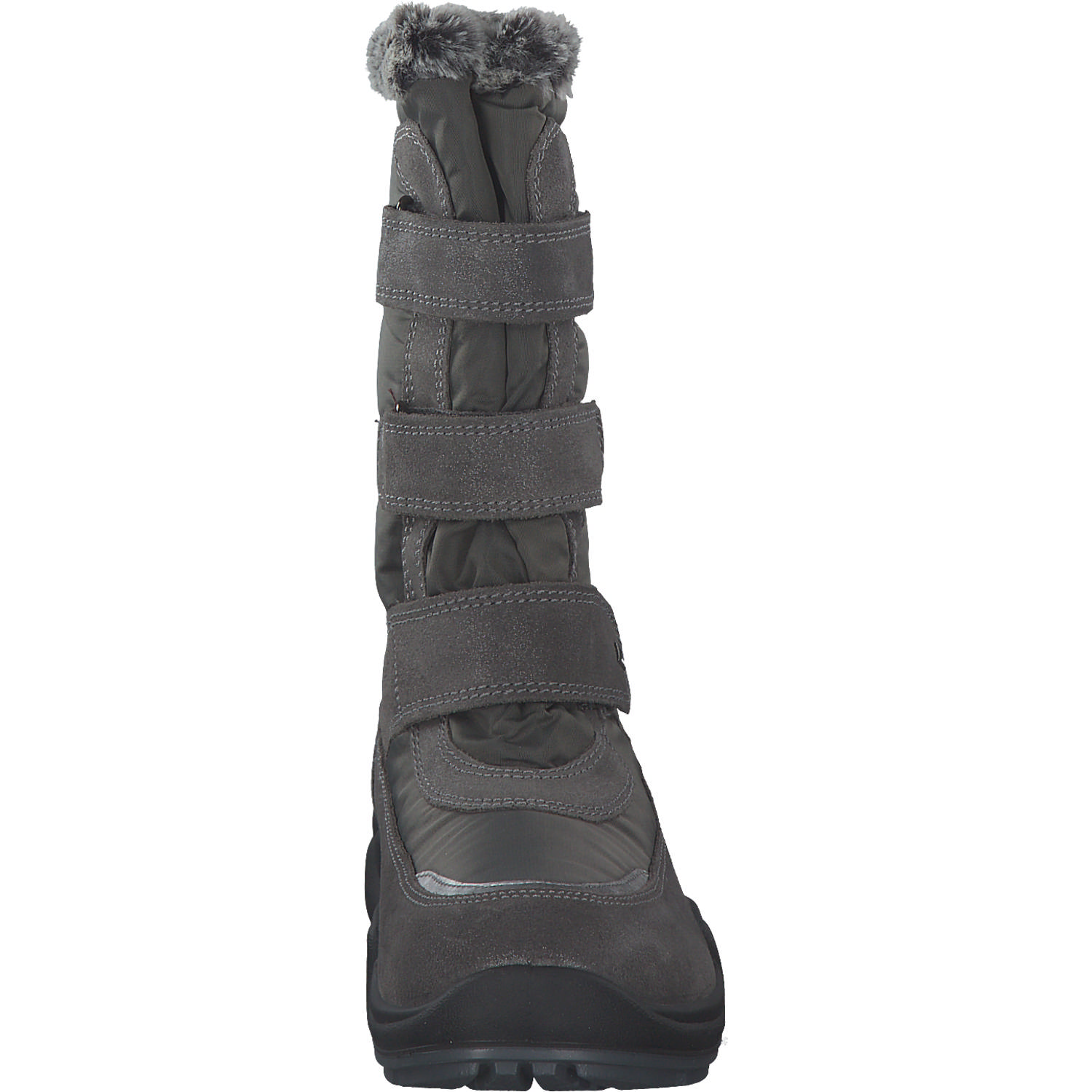 Primigi PWIGT 83839, Winterstiefel, Kinder, Grau