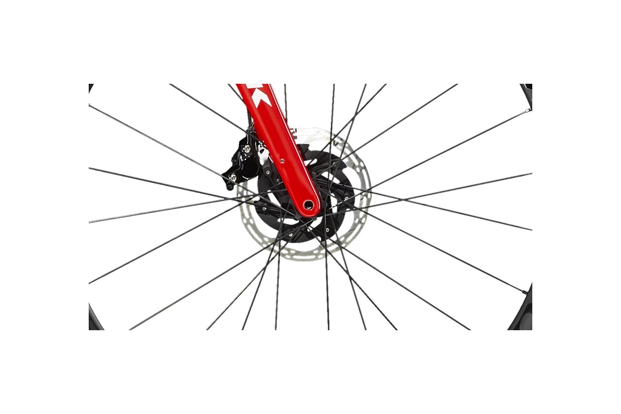 Trek Domane SLR 6 eTap - 2022 - 28 Zoll - Diamant