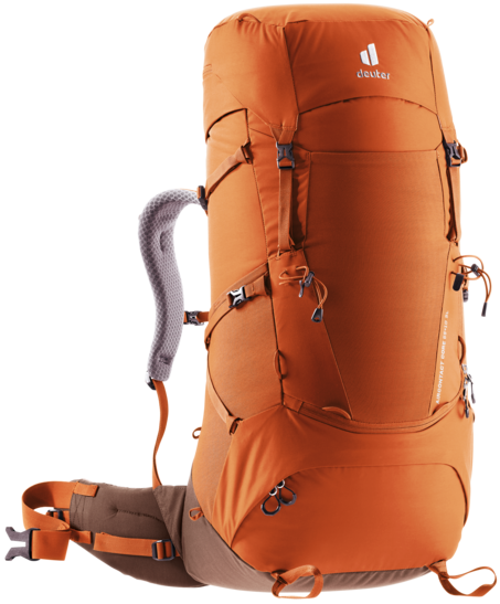 deuter Aircontact Core 55+10 SL | Trekkingrucksack