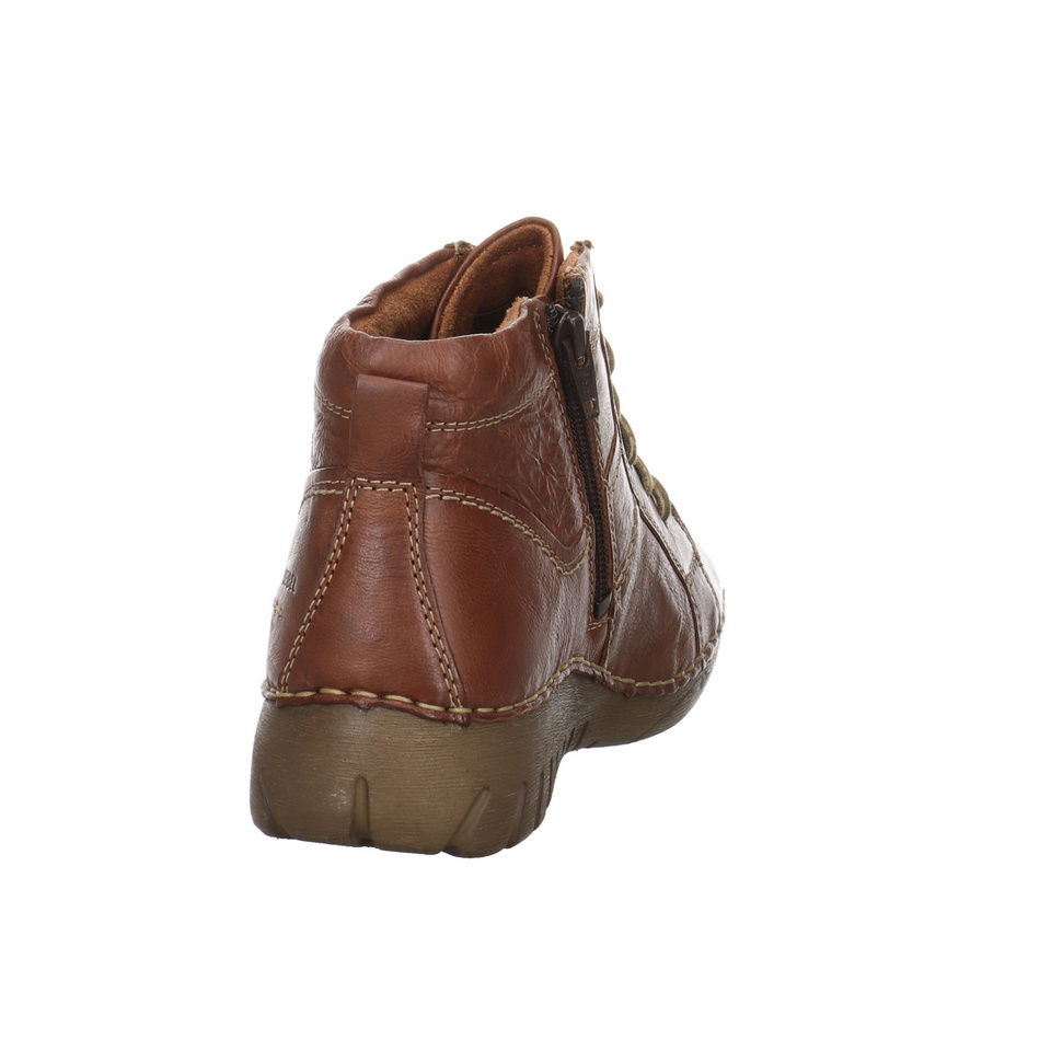 Josef Seibel Schnürboots