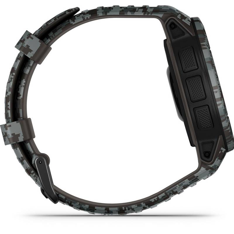 Garmin Instinct 2 Camo Edition Sportuhr