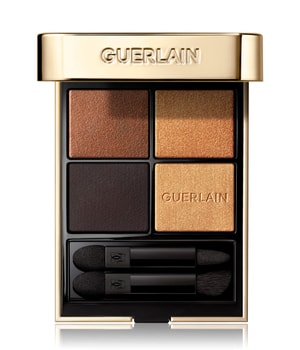 GUERLAIN Ombre G Eyeshadow Palette Lidschatten Palette-6 g