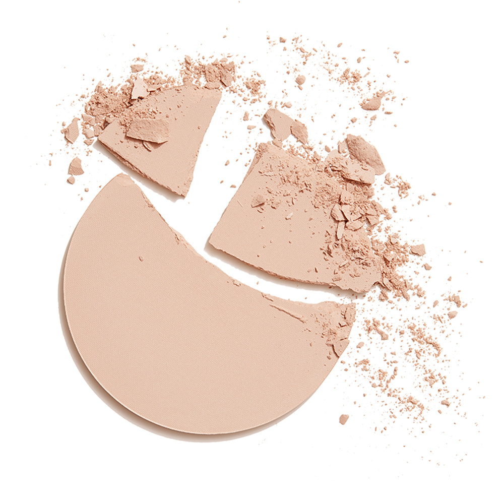 gosh copenhagen BB Powder BB poudre crémeuse tout en un, Naturel-Matifiante-Hydratante