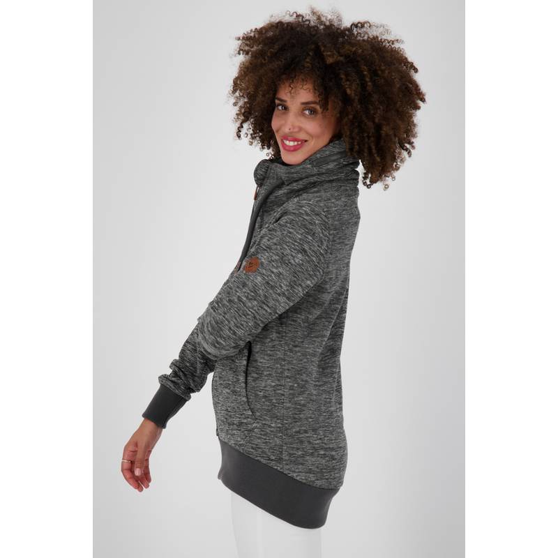 ALIFE AND KICKIN VivianAK F Sweatjacke Damen