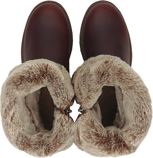 Panama Jack Winterstiefelette