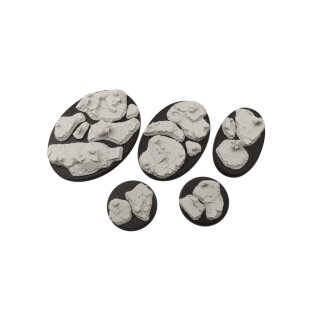 Ruined Chapel – Basing Kit (17)