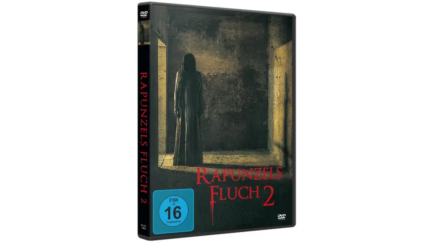Rapunzels Fluch 2 - Sie ist zurück! (uncut-Fassung)