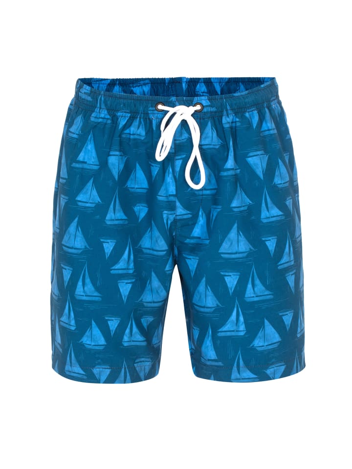 JIMMY SANDERS Badebekleidung in navy günstig kaufen