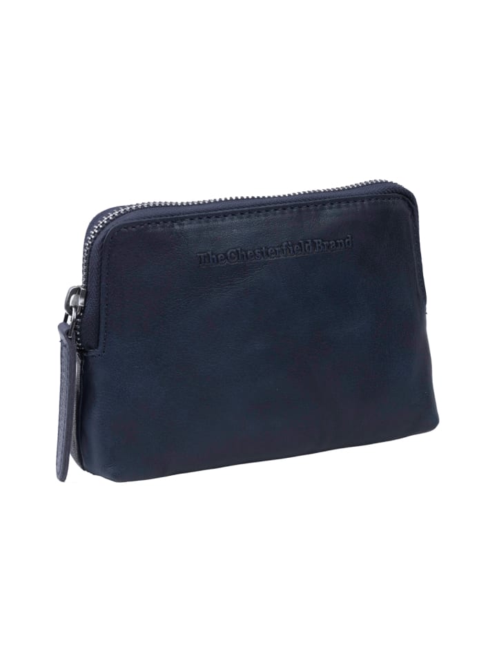 The Chesterfield Brand Geldbeutel in navy günstig kaufen onesize