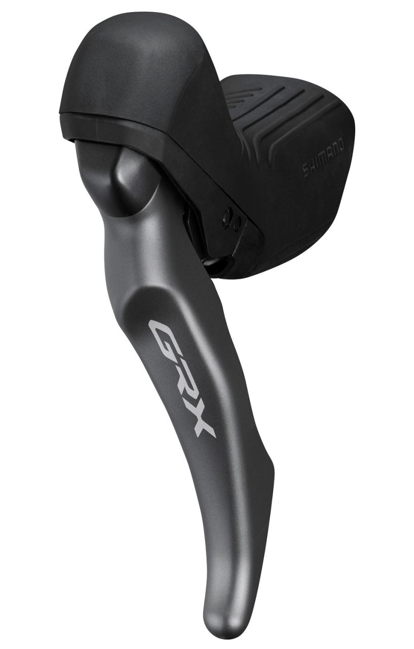 Shimano GRX ST-RX820-LA+BR-RX820 Scheibenbremse vorne kaufen | Bike-Discount