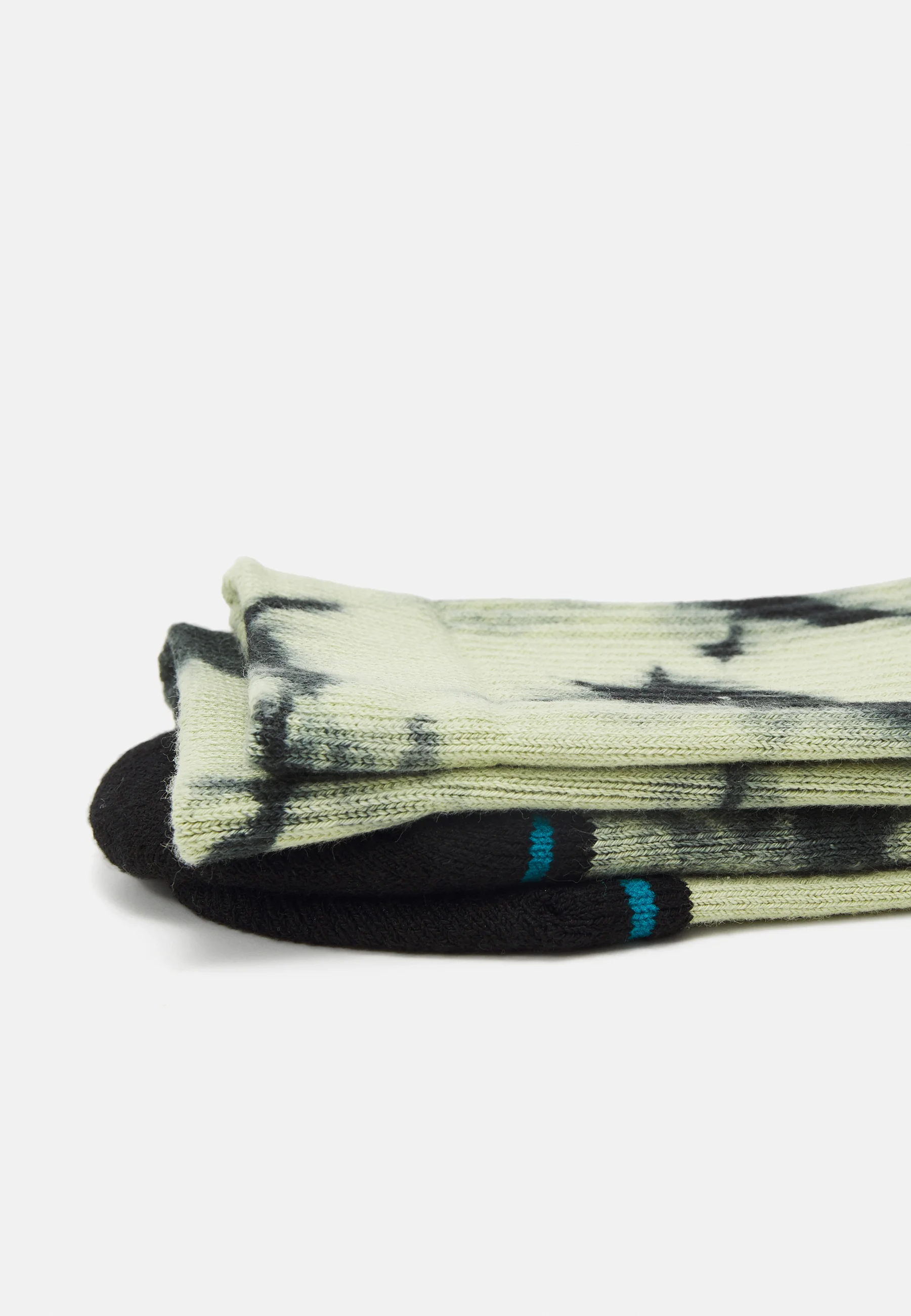 Calcetines unisex bien usados de Stance