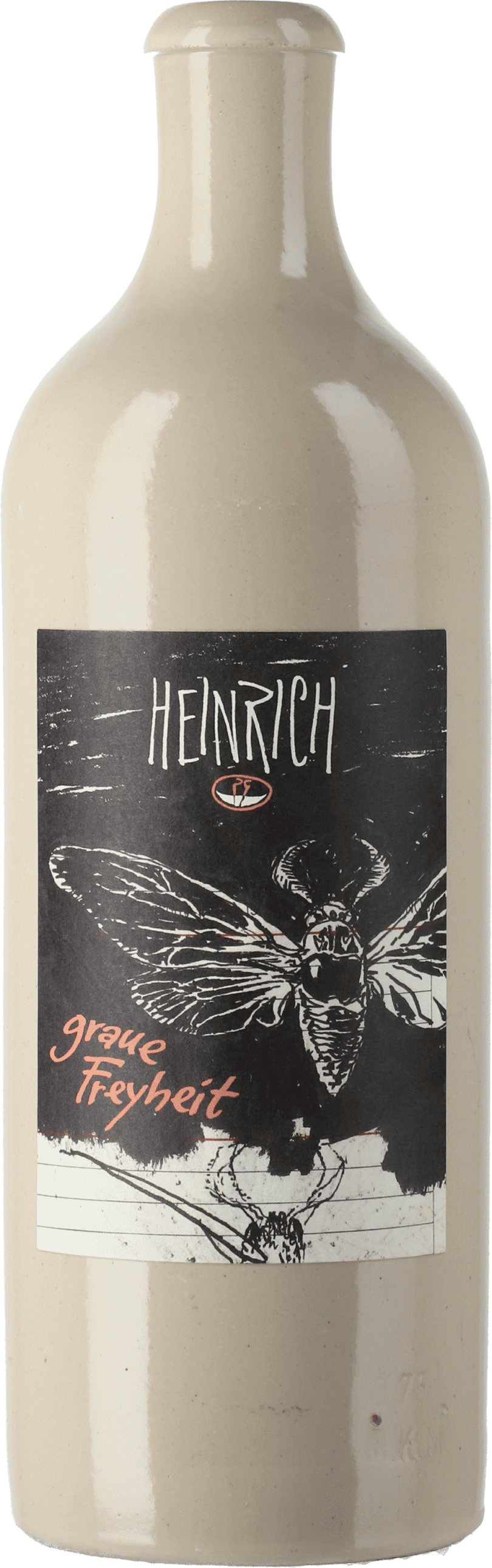 Heinrich: Graue Freyheit 2021
