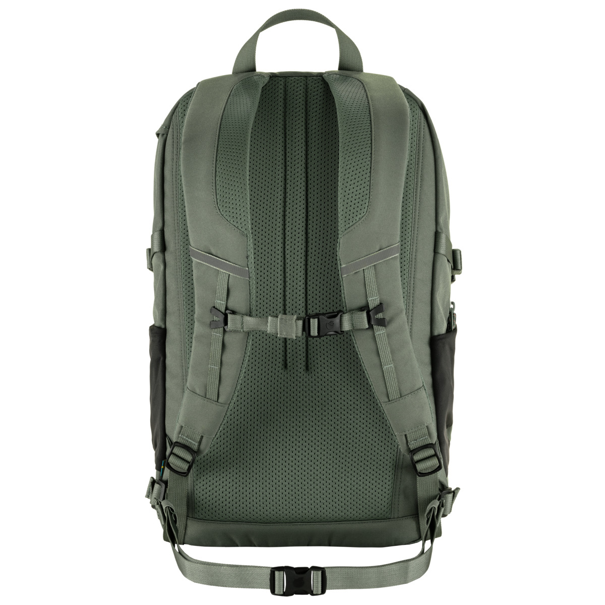 Fjällräven Skule 28 Rucksack gruen