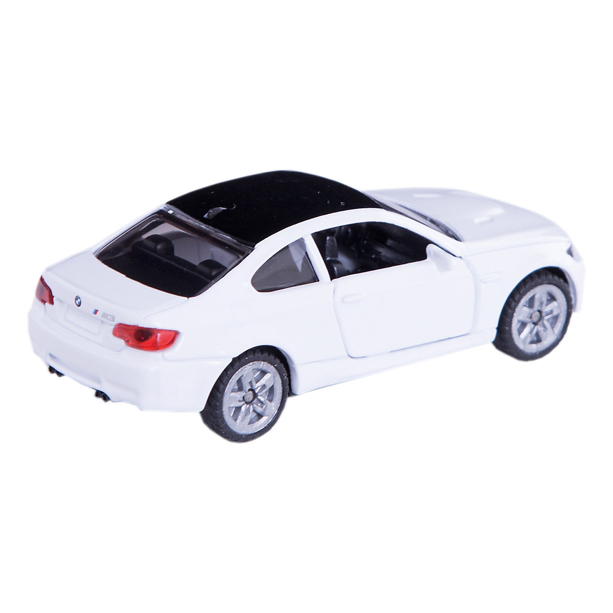 SIKU Super 1450 BMW M3 Coupé, 2-fach sortiert