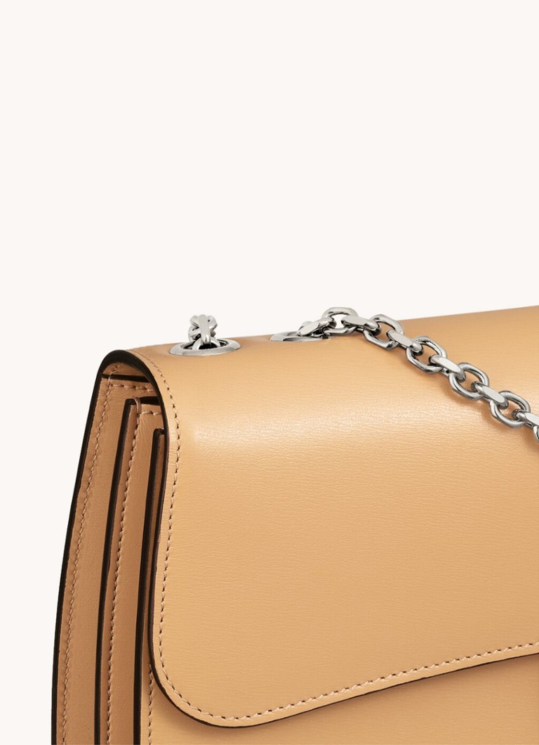 Cartier Panthère de Cartier Malá kožená taška přes rameno CRL1002360