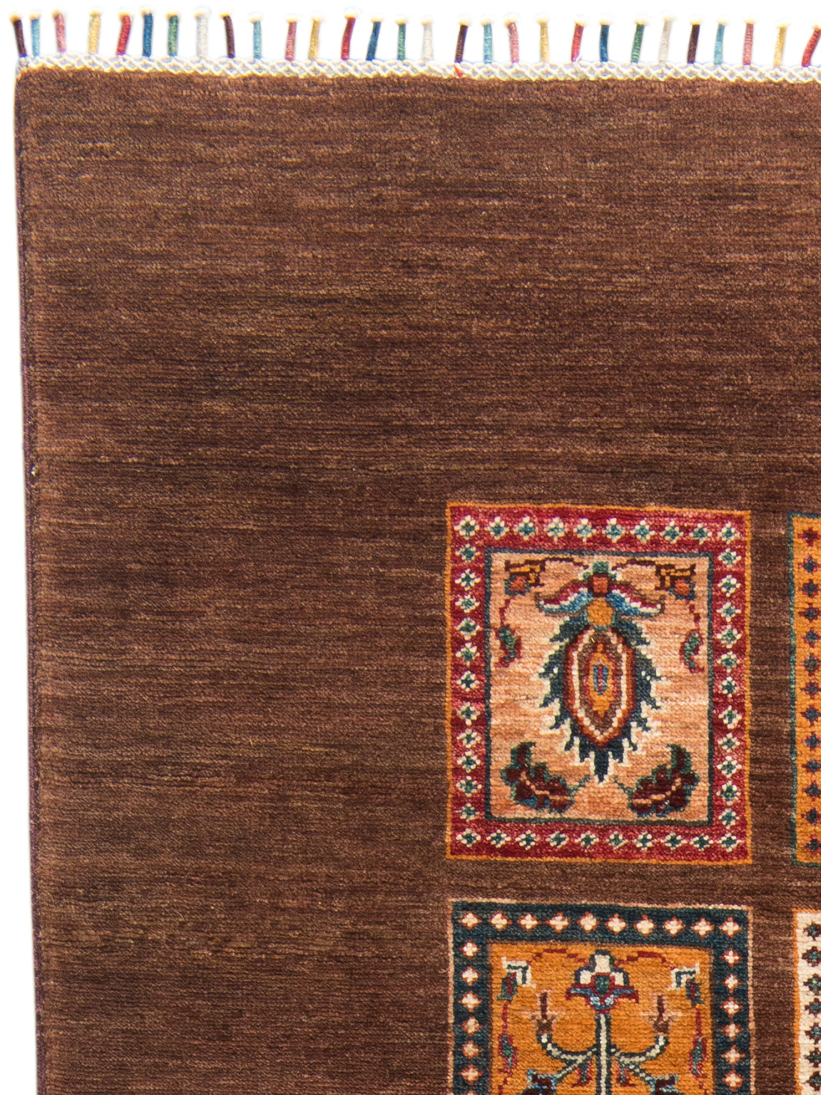 Chobi Box ca. 176 x 241 cm, Unikat / Einzelstück