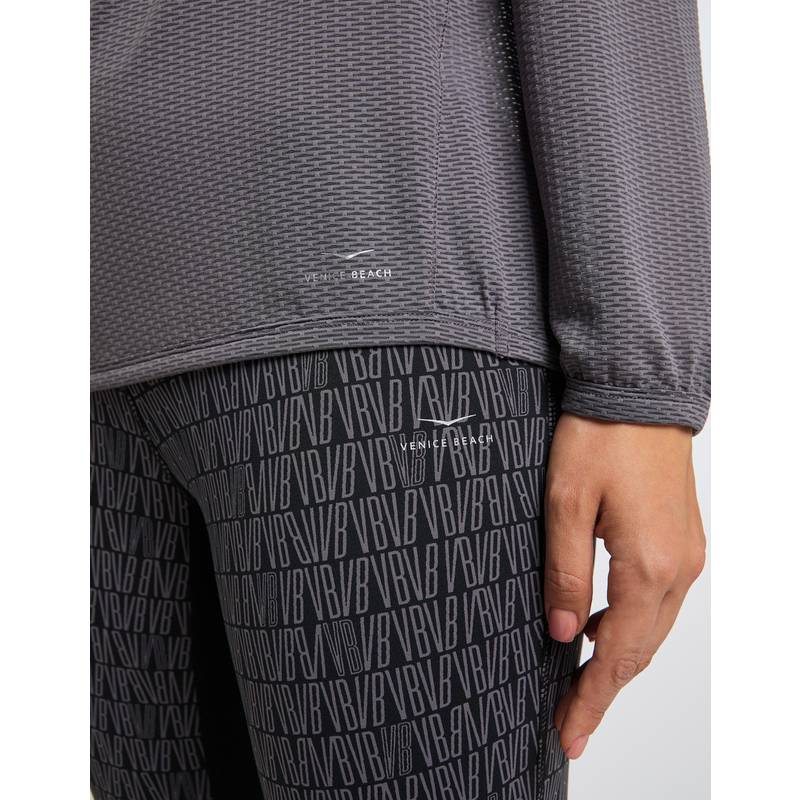 VENICE BEACH VB Charleen T-Shirt Damen