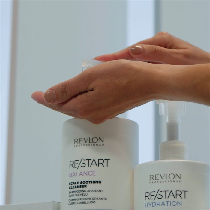 Scalp Soothing Cleanser