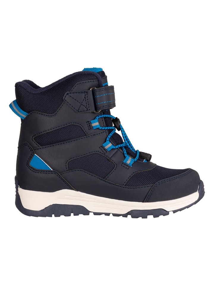 Trollkids Winterboots 