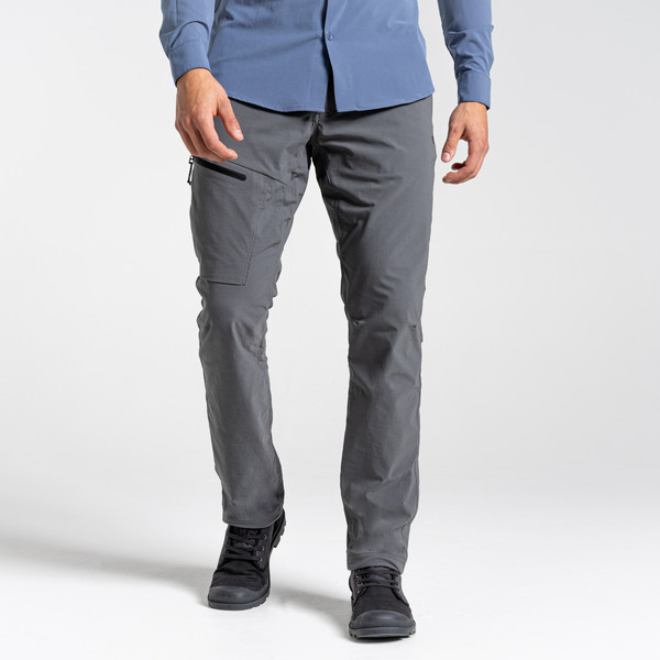 NOSILIFE PRO ACTIVE TROUSER Herren - Reisehose