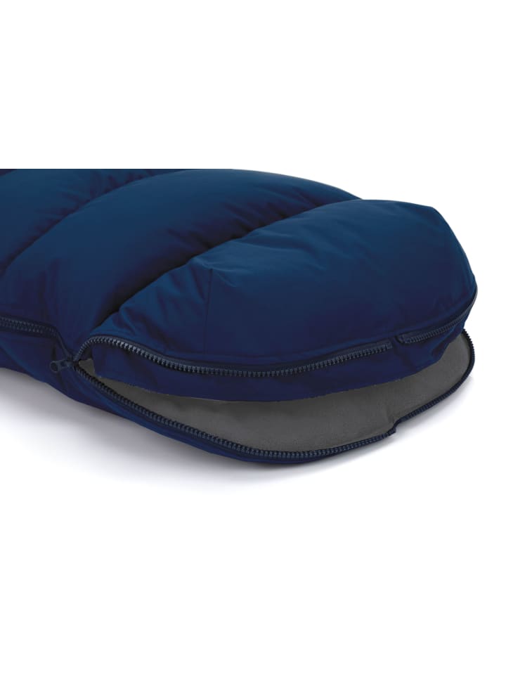 fillikid Winterfußsack Manaslu in Navy günstig kaufen onesize
