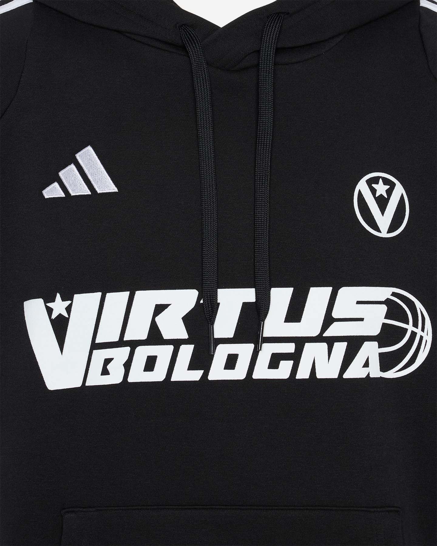 Basketbalové oblečenie Virtus Virtus M FIJ7673