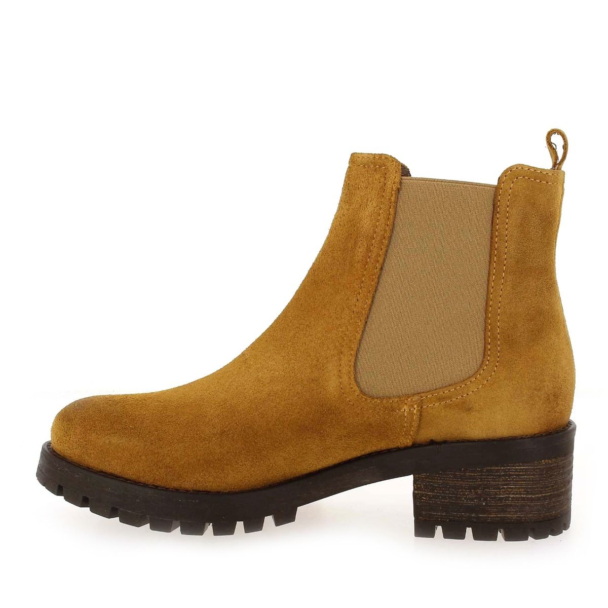 Minka Design   DIVA - camel