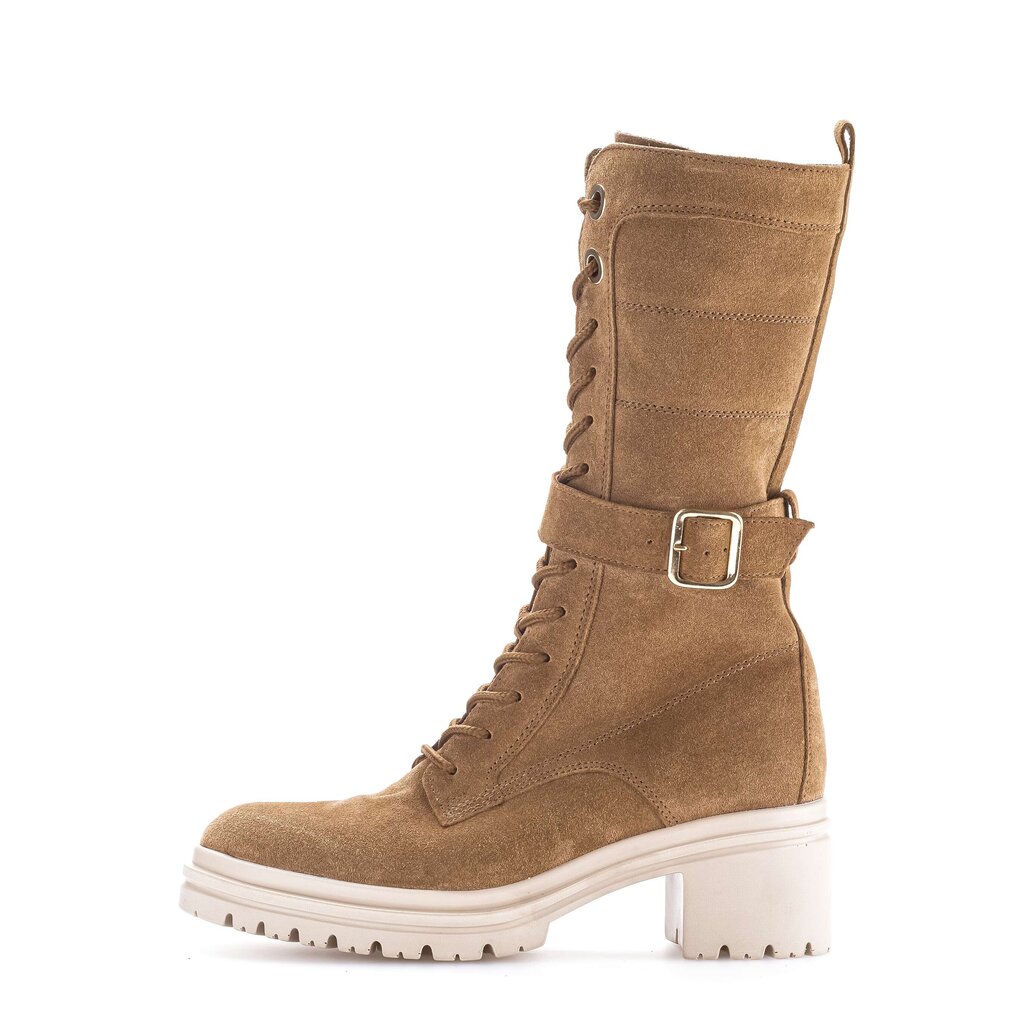 Gabor fashion Winterstiefelette braun