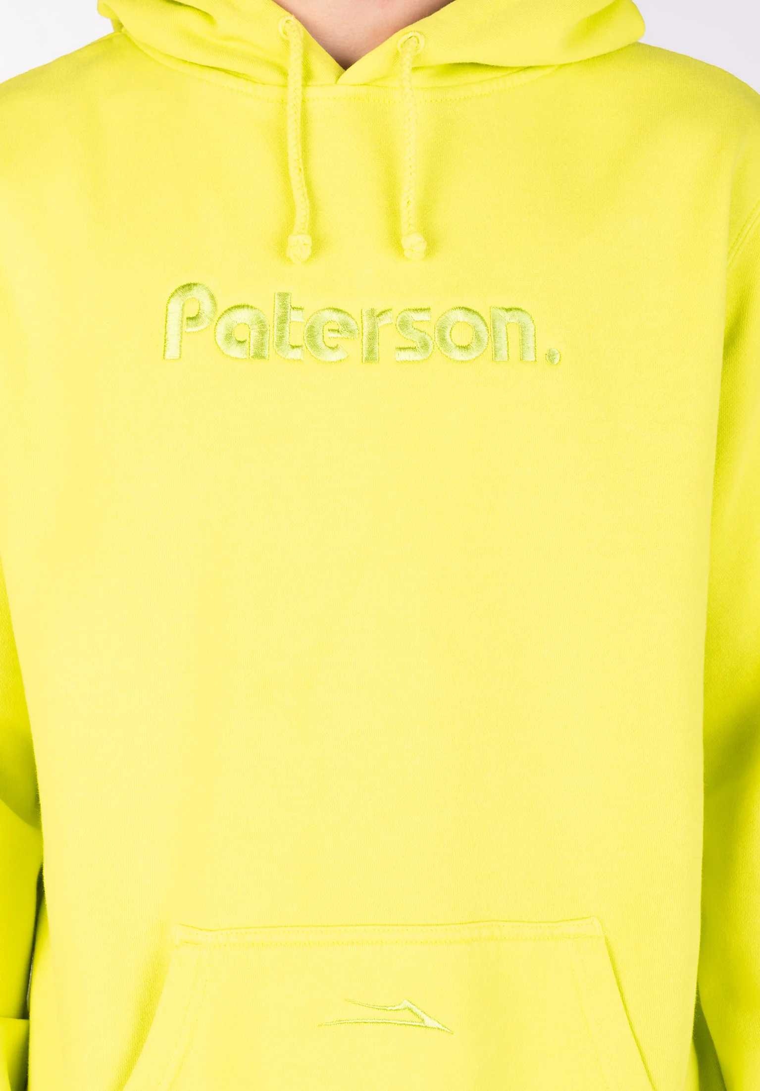 x Paterson