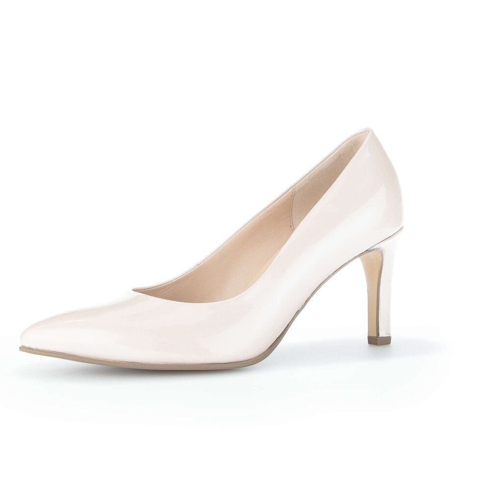 Gabor fashion Eleganter Pumps rosa
