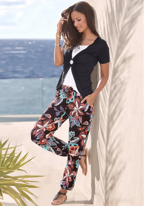Jerseyhose