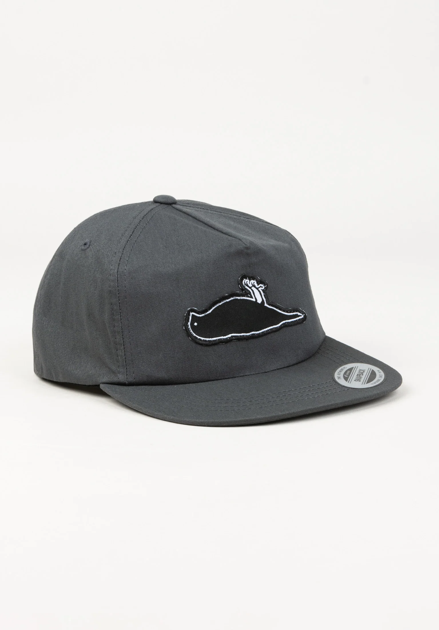 Badge Twill