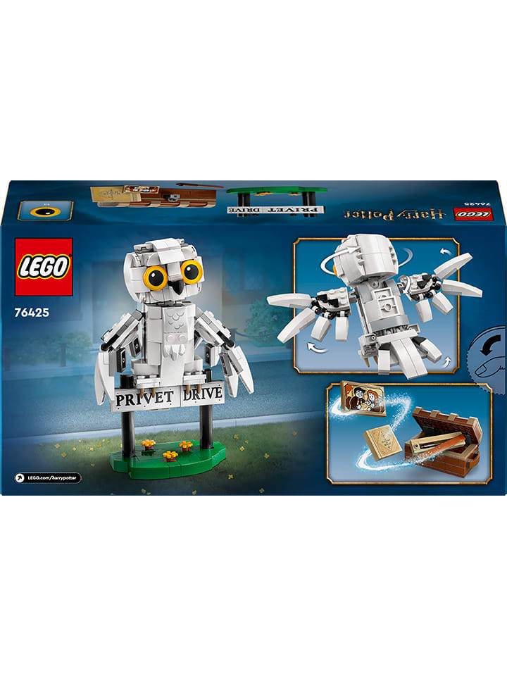 LEGO LEGO® Harry Potter™ 76425 