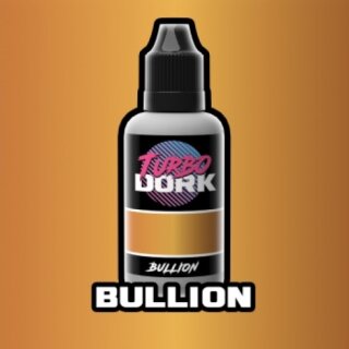 Acrylfarbe Bullion Metallic (20 ml)