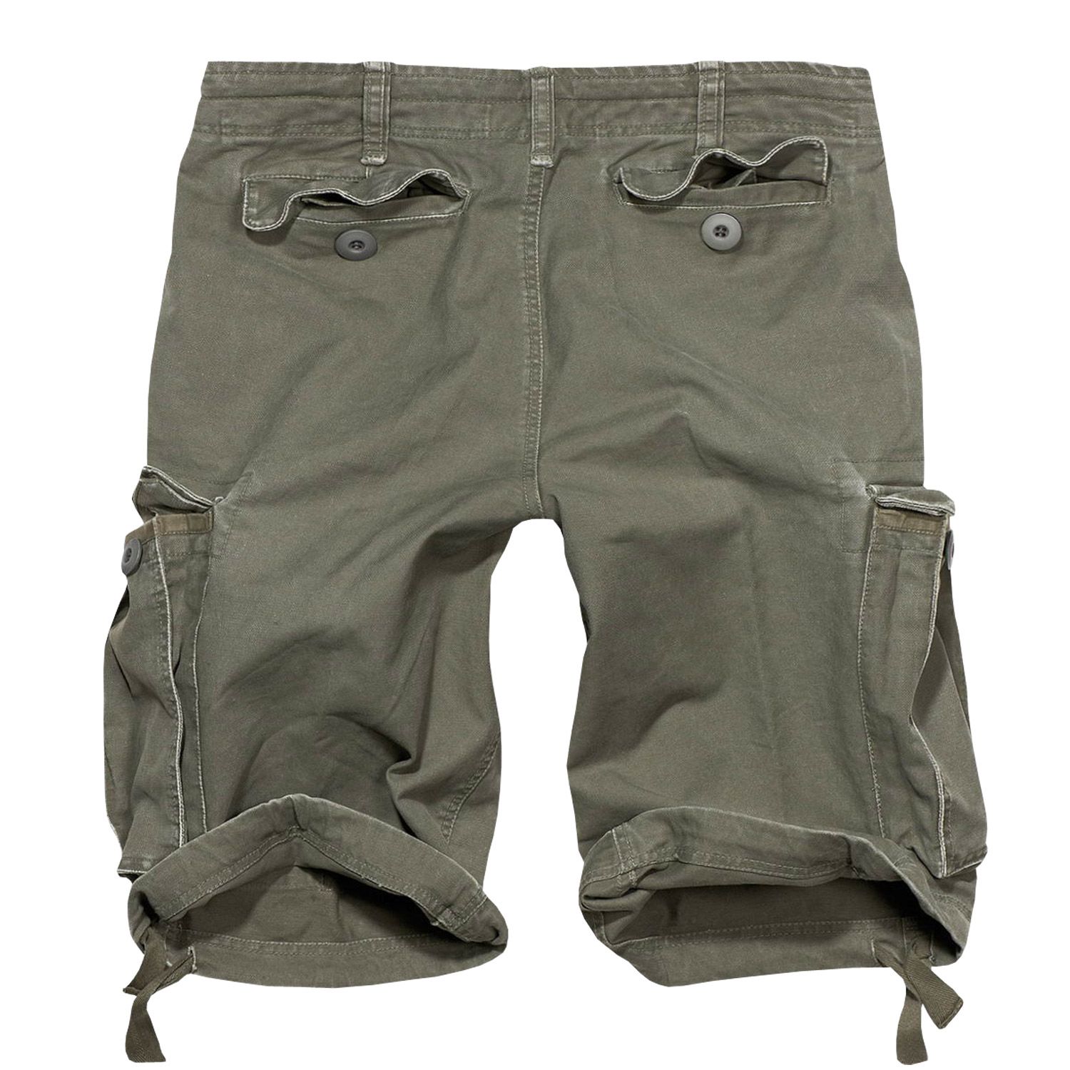 Basic Vintage Shorts Cargo