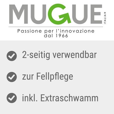 Mugue Spongina Reinigungsschwamm