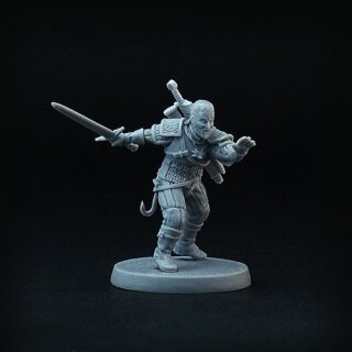 Monster Hunter (28 mm)