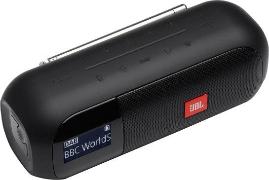 JBL Tuner 2 Digitalradio (DAB) (Bluetooth)