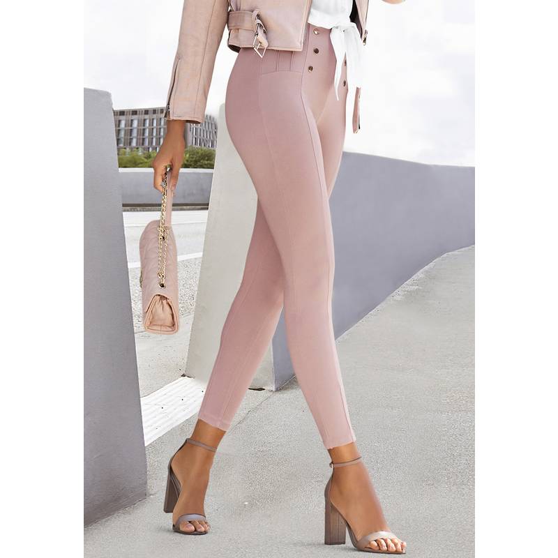 Lascana Leggings Damen
