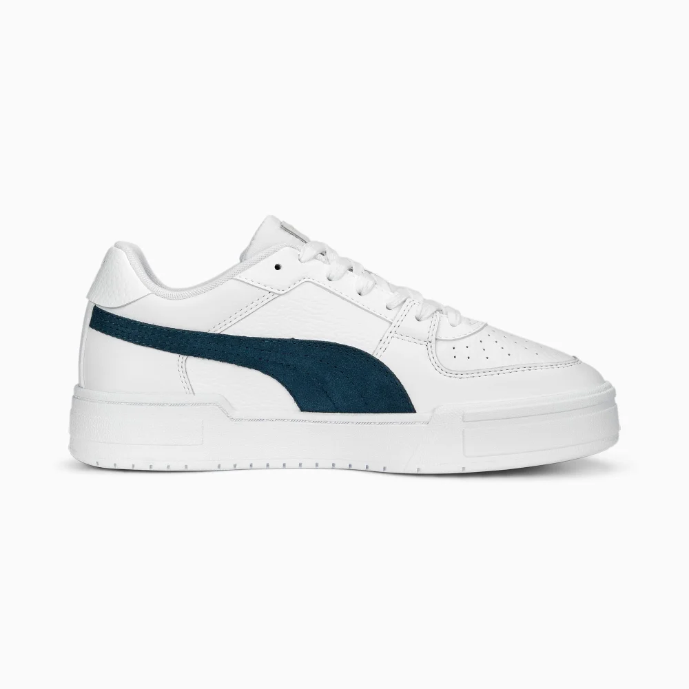 PUMA CA Pro Suede FS 387327_05 / weiss
