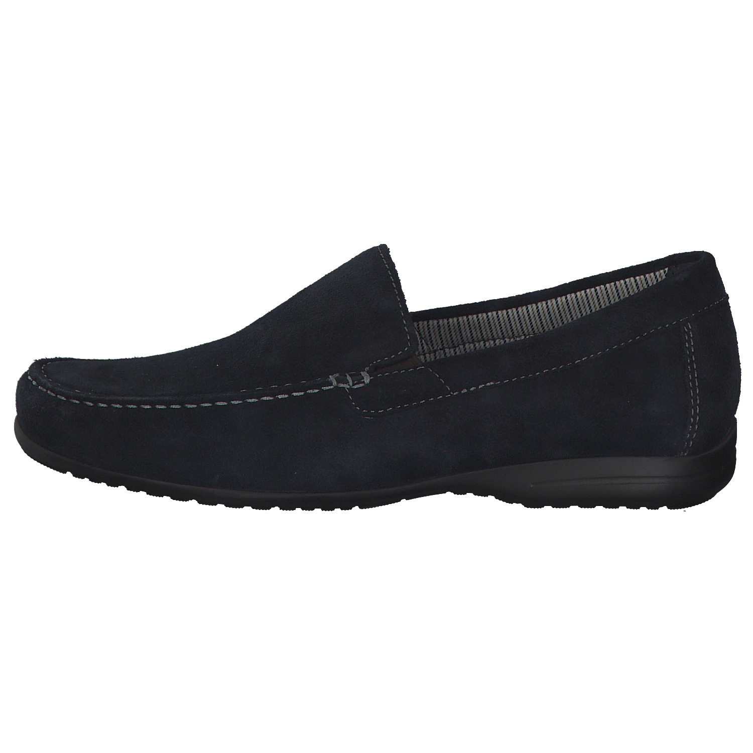 Sioux Giumelo 3866, Slipper, Herren, deepblue