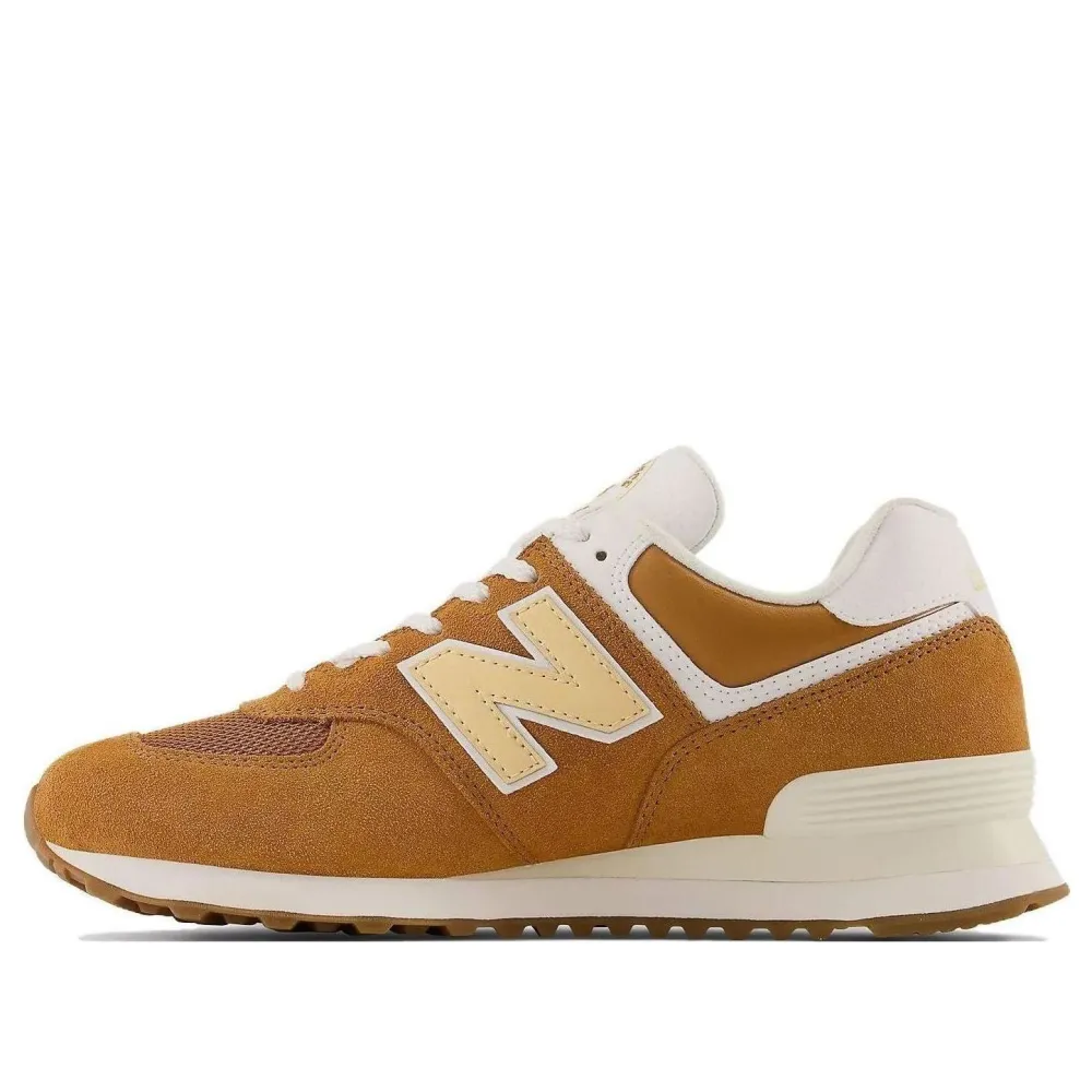 New Balance 574 U574OB2 / braun
