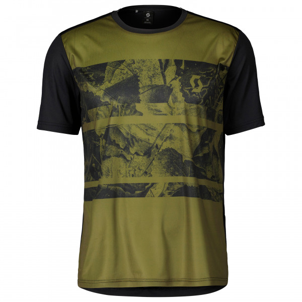 Scott - Trail Flow S/S - Radtrikot