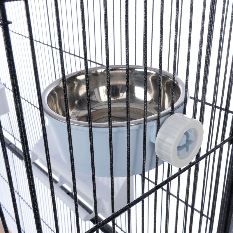 TIAKI Vogelnapf zum Anschrauben zu TOP-Preisen