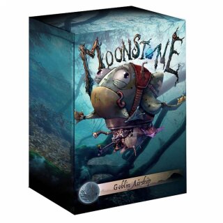 Moonstone - Goblin Airship (EN)