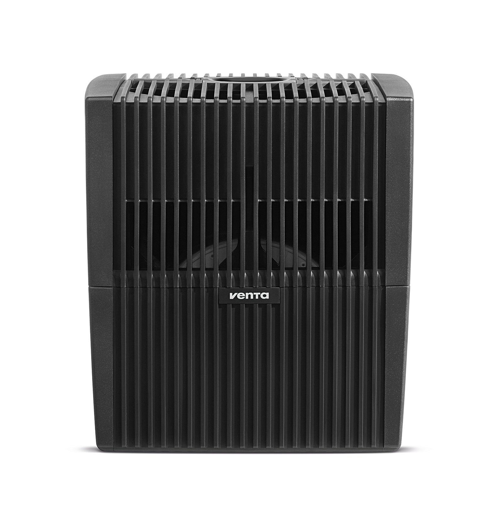 Venta Luftbefeuchter Comfort Plus LW25, für Räume bis 45 m², 7,00 l Wassertank, Gesunde Luftfeuchtigkeit für optimale 40–60 %
