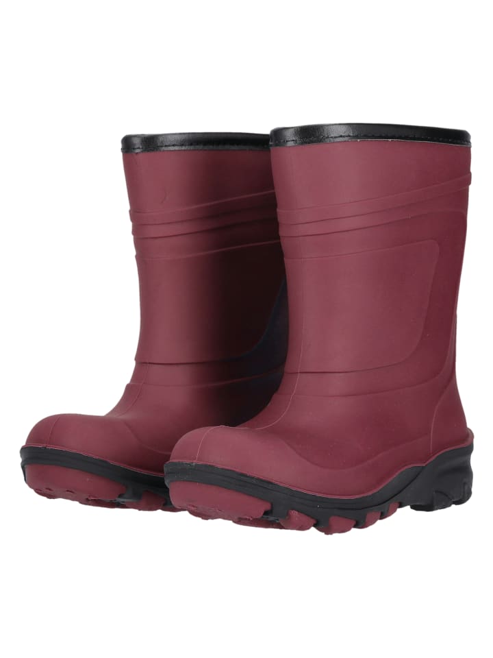 Zigzag Thermostiefel Fian in 4033 Cabernet günstig kaufen
