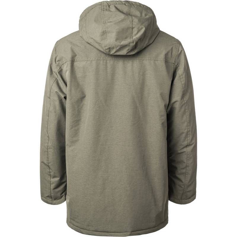 Whistler Buro W-PRO 10000 Parka Herren