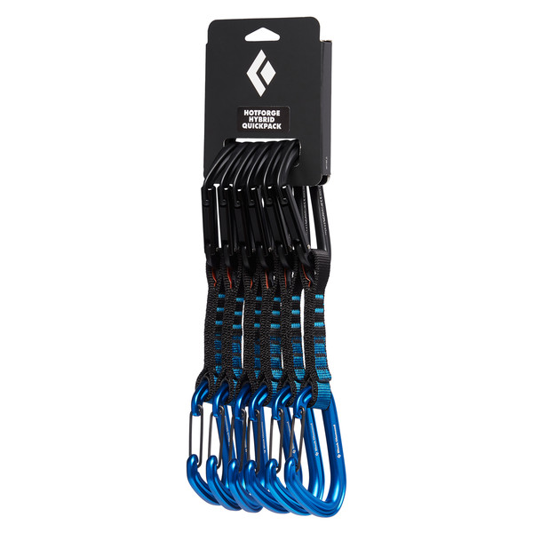 HOTFORGE HYBRID QUICKPK 12 CM - Express-Set